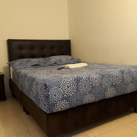 Aparta Hotel Victoria In 보고타 외부 사진
